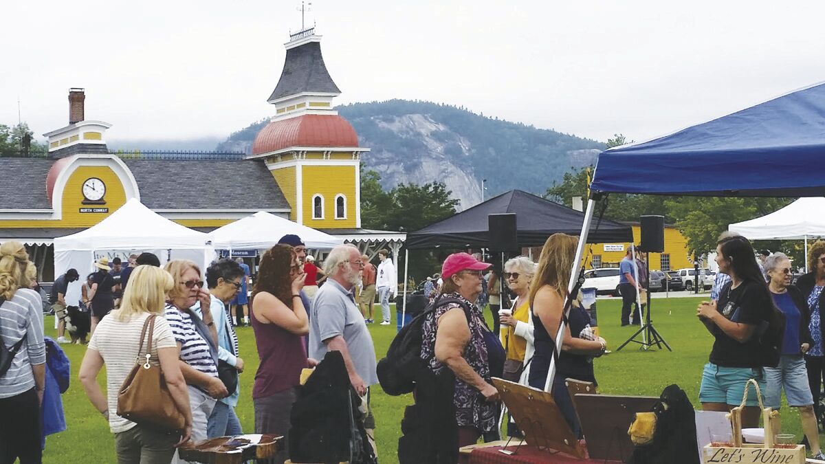 MWV August Craft Fair coming next weekend